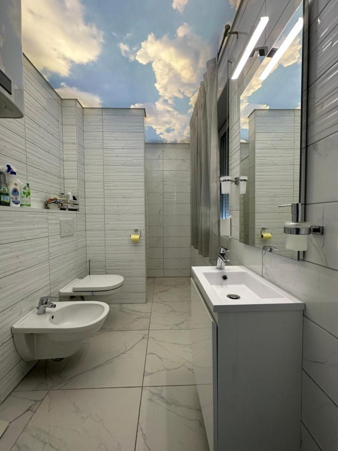 Kaiser'S Freundschaft Apartment Klagenfurt am Woerthersee Bagian luar foto